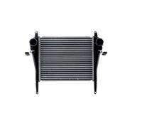 MAHLE CI 37 000P Intercooler