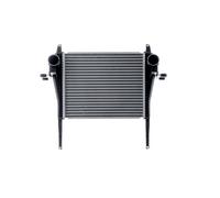 MAHLE CI 38 000P Intercooler
