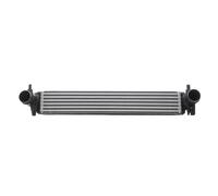 MAHLE ORIGINAL CI 402 000P Intercooler