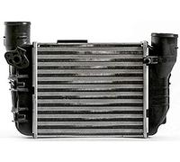 MAHLE CI 431 000P Intercooler BEHR Premium Line
