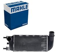 MAHLE CI 436 000P Intercooler BEHR Premium Line