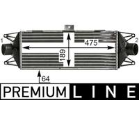 MAHLE CI 439 000P frigocantina