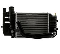 MAHLE CI 441 000P Intercooler BEHR Premium Line