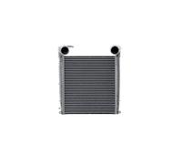 Intercooler Alette Saldato Alluminio 572 MM - 500 MAHLE per Altre Cose Volvo Fl