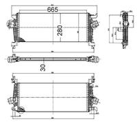 MAHLE CI 515 000S frigocantina