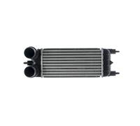 MAHLE CI 525 000P Intercooler adatto per Peugeot 508 I (8D_)