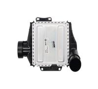 MAHLE CI 539 000P Intercooler BEHR Premium Line