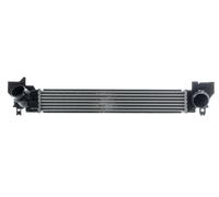 MAHLE ORIGINAL CI 614 000P Intercooler