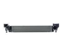 MAHLE CI 627 000P Intercooler