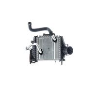 MAHLE ORIGINAL CI 641 000P Intercooler