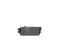 MAHLE ORIGINAL CI 656 000S Intercooler