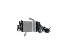 MAHLE ORIGINAL CI 658 000P Intercooler