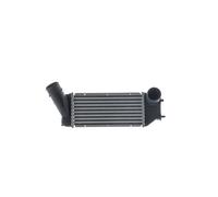 MAHLE ORIGINAL CI 66 000S Intercooler