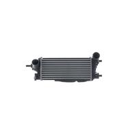 MAHLE ORIGINAL CI 677 000S Intercooler