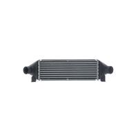 MAHLE ORIGINAL CI 689 000S Intercooler