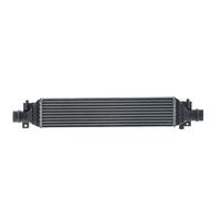 MAHLE ORIGINAL CI 690 000S Intercooler