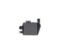 MAHLE ORIGINAL CI 692 000S Intercooler