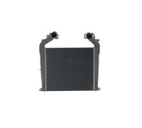 MAHLE CI 713 000P Intercooler