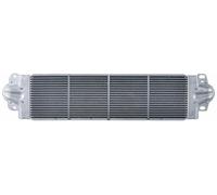 MAHLE Intercooler CI80000P Compatibile con: VW MULTIVAN T5, MULTIVAN T6, TRANSPORTER T5 Bus, TRANSPORTER T5 Kasten, TRANSPORTER T5 Pritsche/Fahrgestell (7JD, 7JE, 7JL, 7JY, 7JZ
