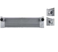 MAHLE CI 82 000P Intercooler BEHR Premium Line