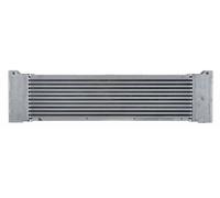 MAHLE CI 82 000P Intercooler adatto per Mercedes Vito Bus (W639)