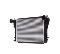 MAHLE CI 83 000P Intercooler