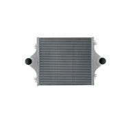 MAHLE ORIGINAL CI 90 000P Intercooler
