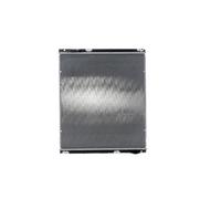 MAHLE CIR 14 000P Radiatore bassa temperatura, Intercooler