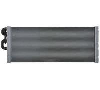 MAHLE CIR 18 000P Radiatore bassa temperatura, Intercooler per BMW