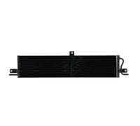 MAHLE CIR 20 000P Radiatore bassa temperatura, Intercooler