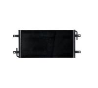 MAHLE CIR 22 000P Radiatore bassa temperatura, Intercooler