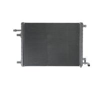 Mahle Original Intercooler CIR 29 000P Radiatore bassa temperatura per Land Rover