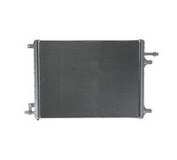 MAHLE CIR 29 000P Radiatore bassa temperatura, Intercooler per LAND ROVER