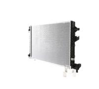 MAHLE CIR 34 000S Radiatore bassa temperatura, Intercooler per AUDI,SEAT,SKODA,V