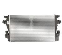 MAHLE CIR 37 000P Radiatore bassa temperatura, Intercooler