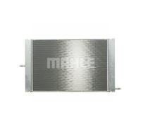 MAHLE CIR 7 000P Radiatore bassa temperatura, Intercooler