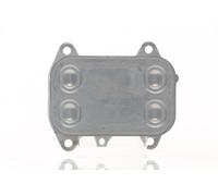 MAHLE ORIGINAL CLC 114 000S Radiatore olio motore