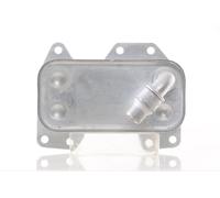 MAHLE CLC 132 000S Radiatore olio motore