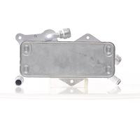 Radiatore olio, cambio automatico MAHLE CLC 139 000S