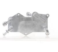 Radiatore olio, cambio automatico MAHLE CLC 139 000S