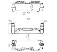 MAHLE CLC 149 000P