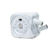 Mahle Original Radiatore olio motore CLC 163 000S per VW, Audi, Seat, Skoda