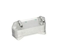 MAHLE CLC 18 000S Radiatore olio Cambio automatico senza guarnizione senza piastra ad avvitamento