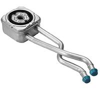 MAHLE Radiatore olio, Olio motore per AUDI SEAT VW CUPRA CLC 189 000S