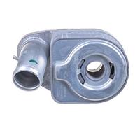 MAHLE ORIGINAL CLC 203 000S Radiatore olio motore