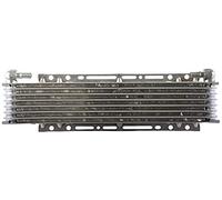 Radiatore olio motore CLC 206 000P MAHLE