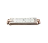 MAHLE ORIGINAL CLC 216 000P Radiatore olio motore
