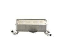 MAHLE CLC 218 000P Radiatore olio, Cambio automatico