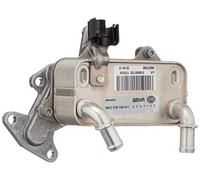 MAHLE CLC 25 000P Radiatore olio Cambio automatico senza guarnizione