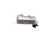 MAHLE ORIGINAL CLC 256 000S Radiatore olio, Cambio automatico